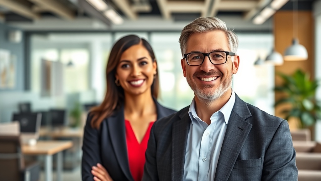 Professional insurance agent