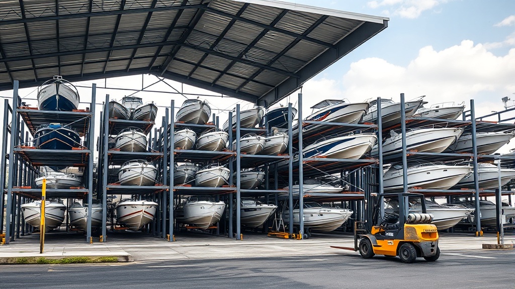 Marina Operators Legal Liability (MOLL): What It Covers and Why You Need It